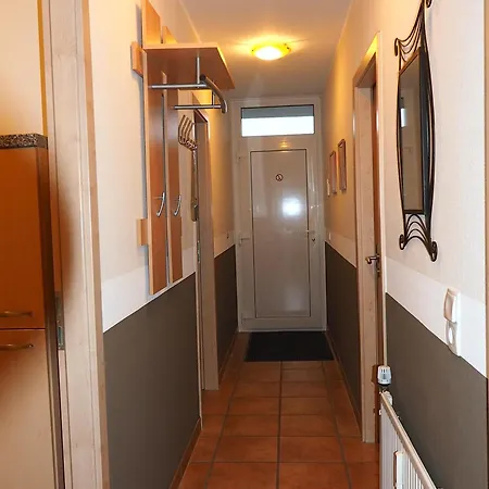 Hof 407 - Berliner Hof -seeblick *