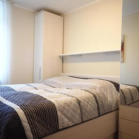 Hof 407 - Berliner Hof -seeblick Scharbeutz