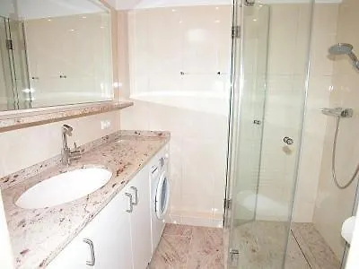 Apartment Hof 407 - Berliner Hof -seeblick Scharbeutz