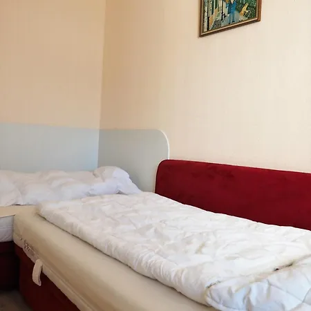 Lägenhet Hof 407 - Berliner Hof -seeblick *