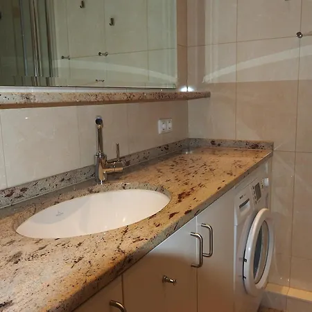 Hof 407 - Berliner Hof -seeblick Lägenhet