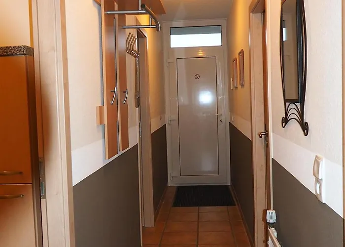 Hof 407 - Berliner Hof -seeblick *