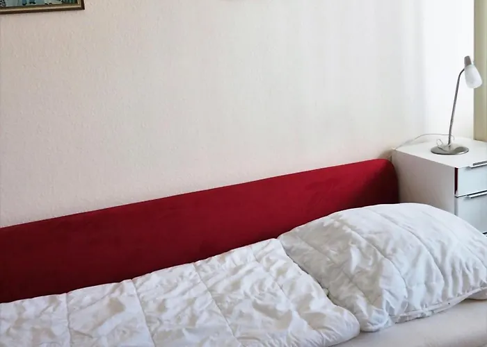 Hof 407 - Berliner Hof -seeblick