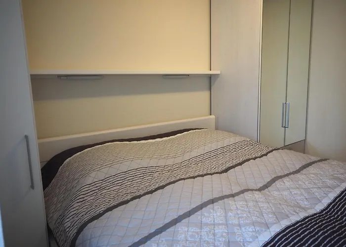 Hof 407 - Berliner Hof -seeblick